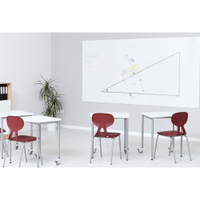 Rahmenlose Magnettafel – Bild 59