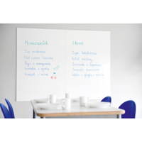 Rahmenlose Magnettafel – Bild 52