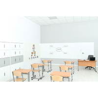 Rahmenlose Magnettafel – Bild 31