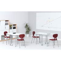 Rahmenlose Magnettafel – Bild 26