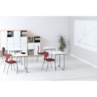 Rahmenlose Magnettafel – Bild 25