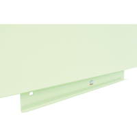 Rahmenlose Magnettafel – Bild 23