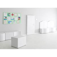 Rahmenlose Magnettafel – Bild 19