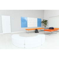 Rahmenlose Magnettafel - 146214 i 21