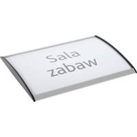 Wandschild – Bild 9