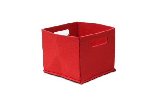 17110-garderobenkasten-aus-filz-rot Garderobenkasten aus Filz - 17110 garderobenkasten aus filz rot