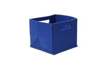 Garderobenkasten aus Filz - 17111 garderobenkasten blau 800×800