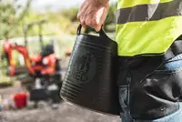 Softeimer – Tubtrug blau für 14 Liter - 23008 23008 03 1920x1920