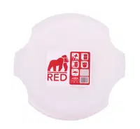 Softeimerdeckel – Tubtop translucent