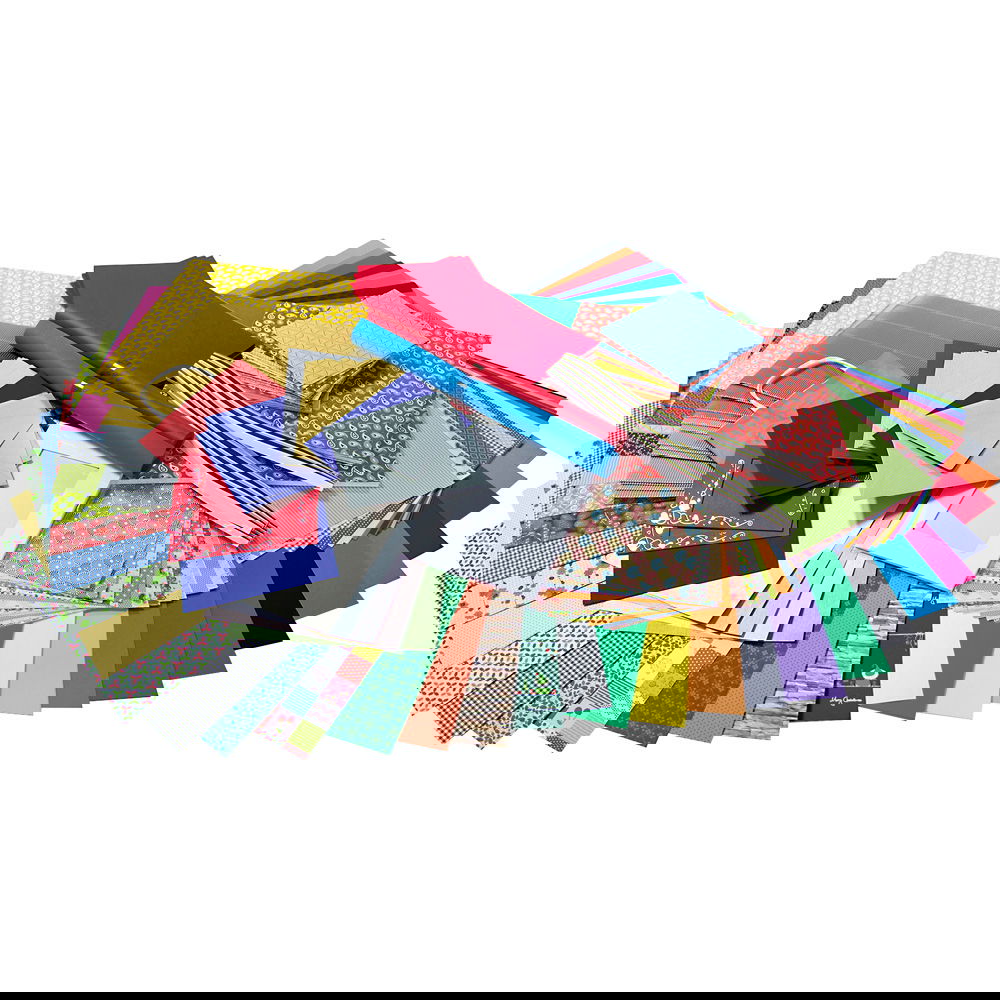 Bastel-Überraschungspaket