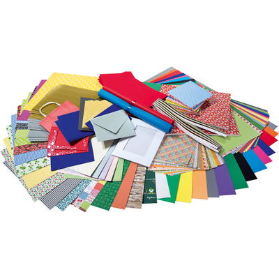 Bastel-Überraschungspaket