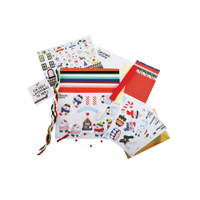Kreativset – Weihnachten - 300540 a 25