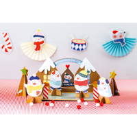 Kreativset – Weihnachten - 300540 d 25