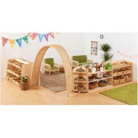 Healdswood Room Set – Komplettes Lern- & Spielmöbel-Set - 34737