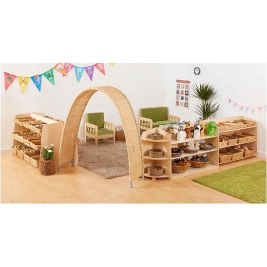 34737 Healdswood Room Set – Komplettes Lern- & Spielmöbel-Set - 34737