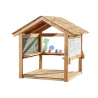 Outdoor-Atelier – Artmark House - 35020 1