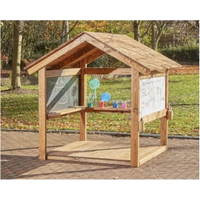 Outdoor-Atelier – Artmark House - 35020