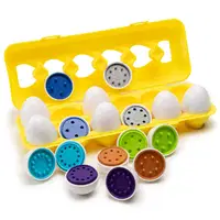 Eier-Memory - 35114 eiermemory dragontoys bunt