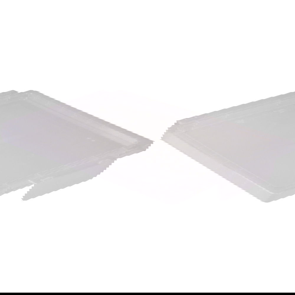 Deckel für Kunststoffbehälter