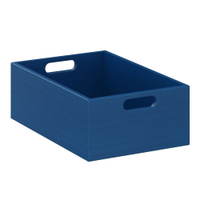 Materialkasten flach, Höhe 12 cm – Bild 12