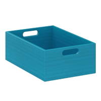 Materialkasten flach, Höhe 12 cm – Bild 9