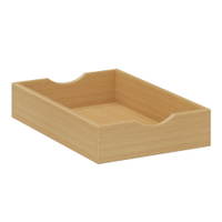 Materialkästen flach, Höhe 7 cm – Bild 9
