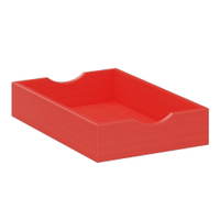 Materialkästen flach, Höhe 7 cm – Bild 8