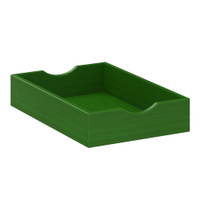 Materialkästen flach, Höhe 7 cm – Bild 6