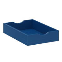 Materialkästen flach, Höhe 7 cm – Bild 5