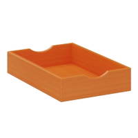 Materialkästen flach, Höhe 7 cm – Bild 10