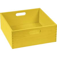 Materialkasten extra breit, Höhe 14 cm – Bild 9