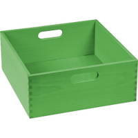 Materialkasten extra breit, Höhe 14 cm – Bild 8