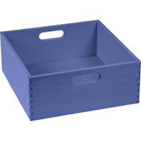 Materialkasten extra breit, Höhe 14 cm – Bild 7