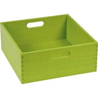Materialkasten extra breit, Höhe 14 cm – Bild 6