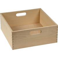 Materialkasten extra breit, Höhe 14 cm – Bild 5