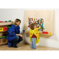 Ablageboard für Malwand - 412192a 1000