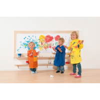 Ablageboard für Malwand – Bild 6