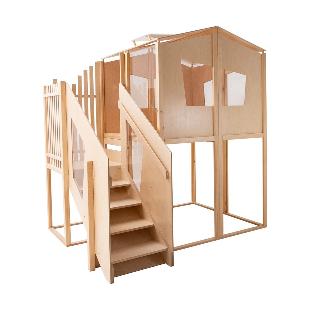 Spielburg "Kalle kommt heim"