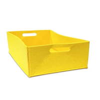 Materialkasten aus Filz, klein - 42303
