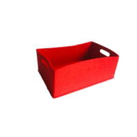 Materialkasten aus Filz, groß - 42500