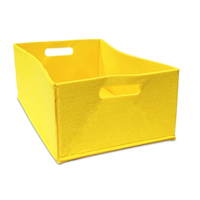 Materialkasten aus Filz, groß - 42503