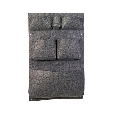 Wandtasche aus Filz, „Organizer“