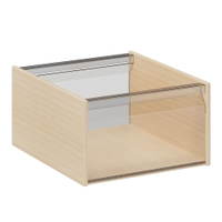 Materialkasten breit, Höhe 18 cm – Bild 7