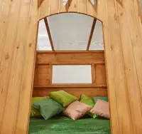 Rückzugshaus – Sunshine Tiny Tots Den - 48310 inset vuzvopwrs7lymmsv