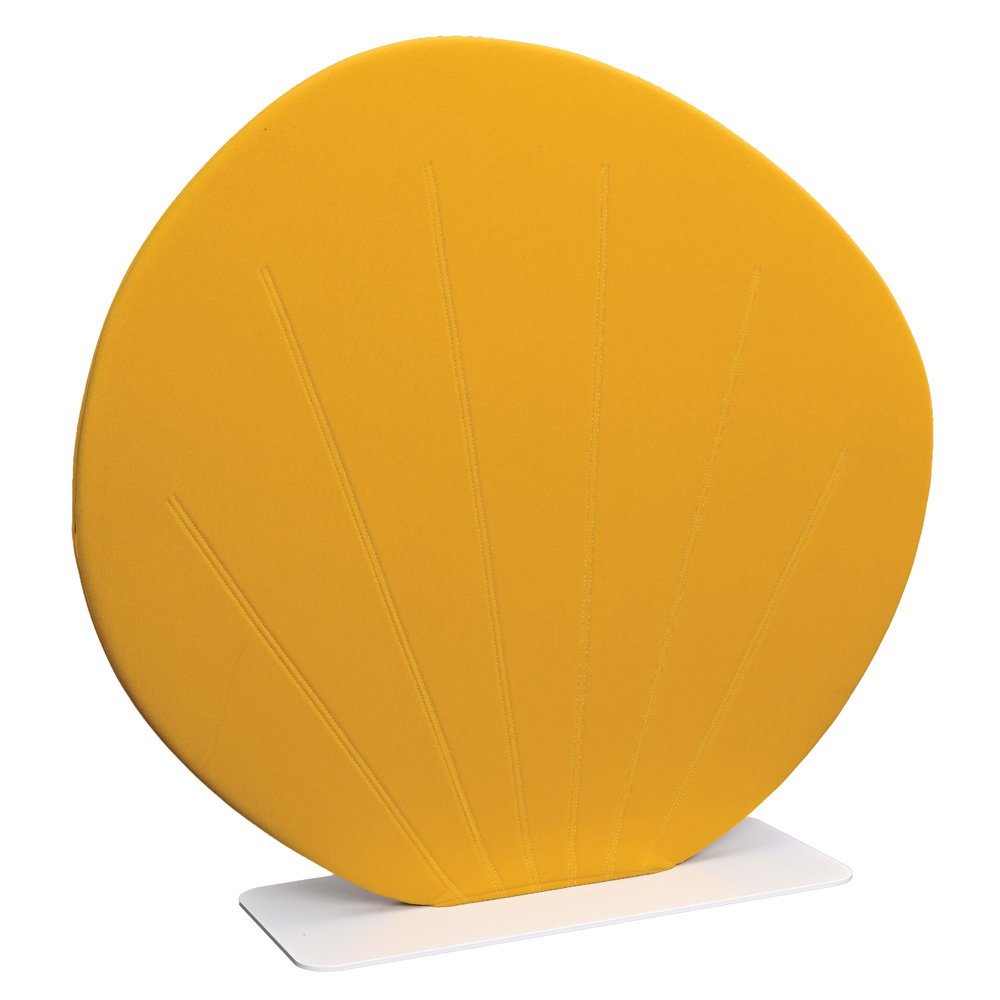 Akustik-Trennwand Arborea Line 4