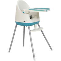 Hochstuhl Paul 3-in-1, blau - 519202 a 21