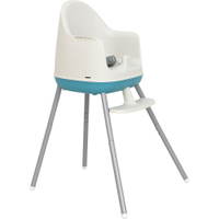 Hochstuhl Paul 3-in-1, blau - 519202 c 21