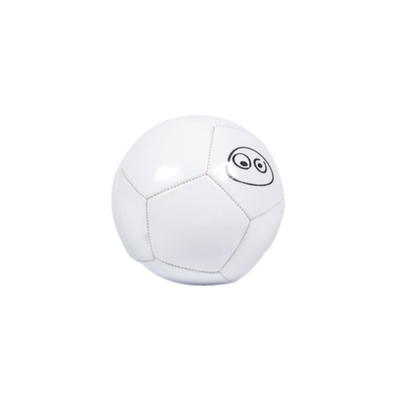 Fussball/Handball, schwarz/weiß