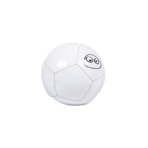 55029 Fussball/Handball, schwarz/weiß - 55029