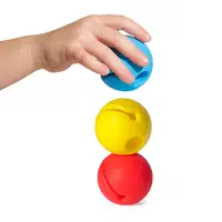 MOX Multifunktionaler Sensorik-Ball 3er Set - 55034 55034 6
